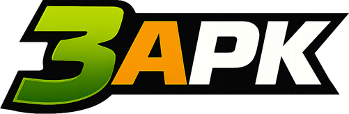 3 apk লোগো